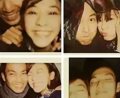 数不清男友陈意涵把杨颖气发疯戏份被全删,和修泽楷暧昧惹争议