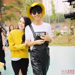 angelababy宋佳白百何演绎炫色街拍