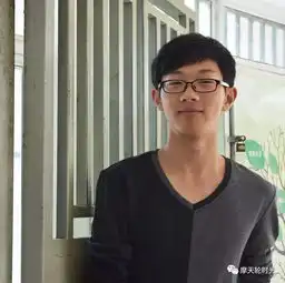 变型记形象改造真人秀之工科大学生情侣篇