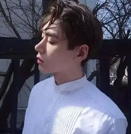 混血男模对不起,我又换老公了