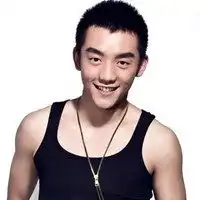 郑恺的照片头像图片