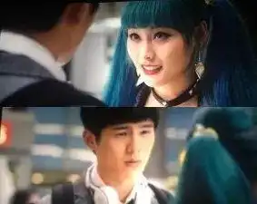 谢娜曝刘昊然黑历史还超兴奋原来何炅早已看透一切