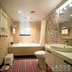 盘点男女在卫生间百态