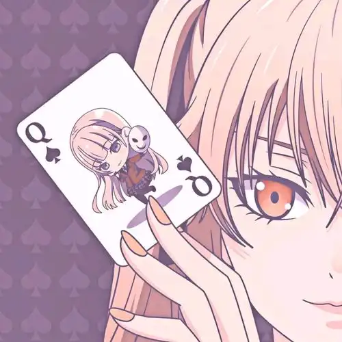 二次元精美头像男头女头情头闺蜜头像第56期