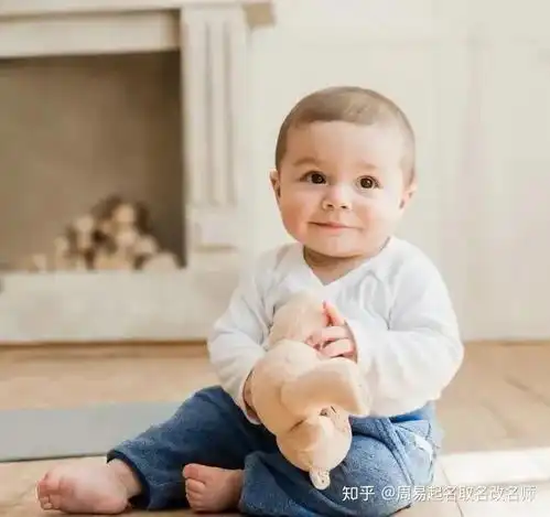 男宝宝起名符合男子汉气概的男宝宝名字推荐