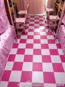 四川高校惊现少女粉色系男生宿舍