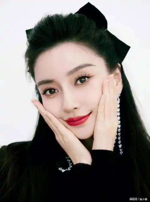 被平台封杀杨颖恐将凉凉继疯马秀风波杨颖方首次回应