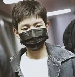 王源摆脱小奶狗人设狗啃平头太帅了,只有颜值高才hold的住