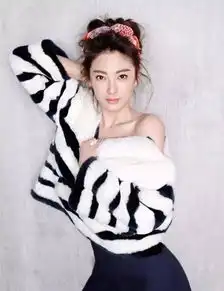 张雨绮,是招渣男体质