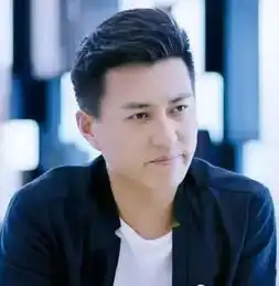 十二款男士秋日爆爽发型