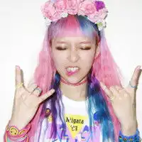 谁知道这个女女叫什么名字额.