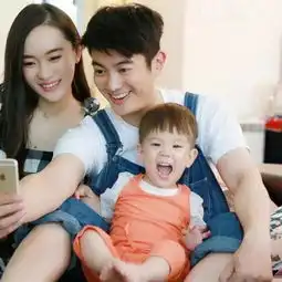 四位80后女星浮沉录张柏芝让人惋惜,她却活成了人生赢家