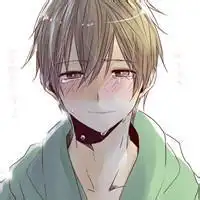 动漫头像男灰暗微信头像图片大全