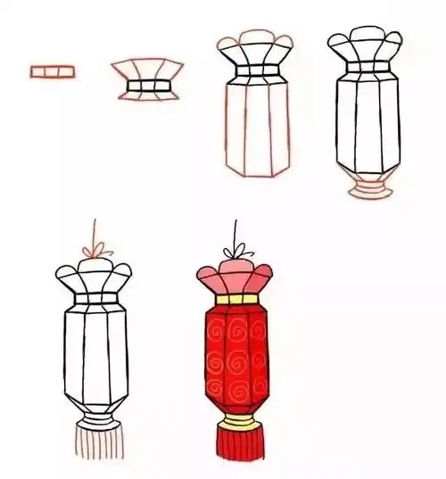 寒假余额不足,手抄报还没做这些创意帮你解决它