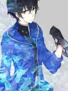 这种图片要怎样搜呀