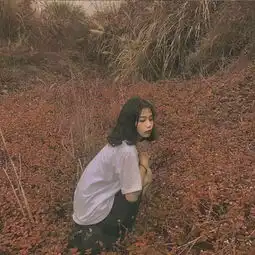 ins风头像韩系女生好看的原宿风ins高清头像