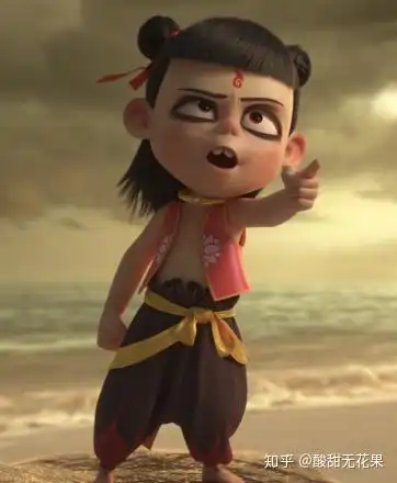 如何评价电影哪吒之魔童降世二次延期的行为