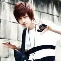 求好看的非主流头像