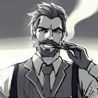 格雷福斯动漫头像微信头像图片大全