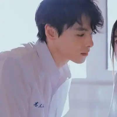 值得你长期不换的超温柔头像