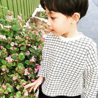 可爱卖萌的小正太qq头像精选帅qq男生头像我要个性网