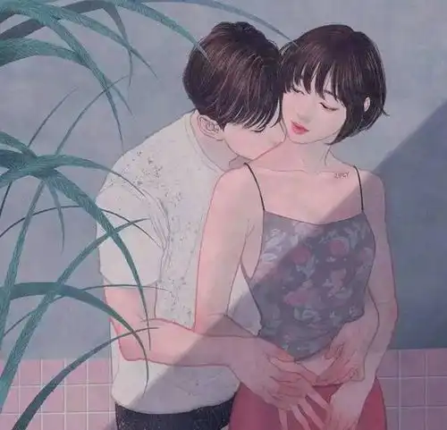 真正长久的爱情,基本上都有这些特征