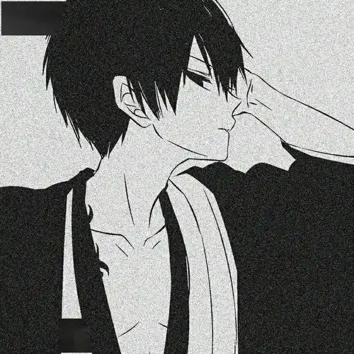 不容错过的动漫头像