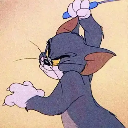 一组动漫头像,请签收