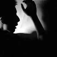 男生头像黑白不带字微信头像图片大全