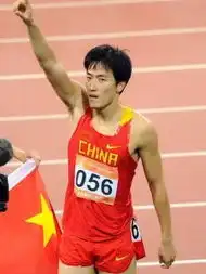 刘翔个人资料,刘翔图片