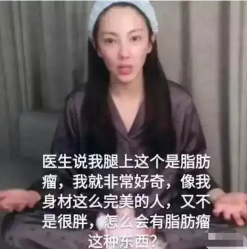 和前男友互扇耳光,和现任老公持刀对干,她的感情生活原来这么生猛