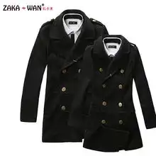 英伦雅痞的男人们杂志