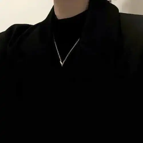 来康康个性男女生头像