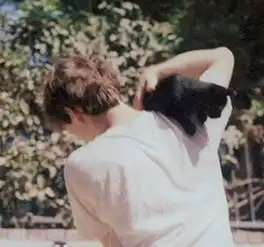 求qq欧美男生头像穿着朴素的不要怪异发型,也不要什么作秀姿势,半身照就行