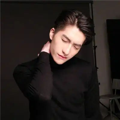 男生头像大全qq头像男生帅气qq头像男生带字腾牛个性网