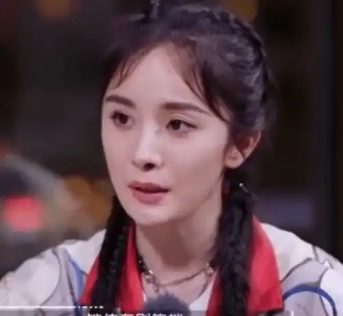 凭什么要别人了解你的辛苦,人间清醒杨幂上线,谁能不爱