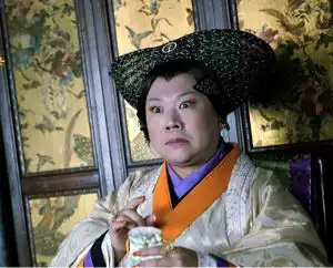 5位不适合穿古装的男星,郭德纲张翰上榜,孙红雷最好笑