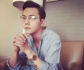 这个迷人的时髦大男孩,颜值和舞姿能撩到你了吗