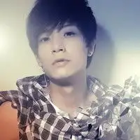 所有的汗水都将启程花样年华的非主流个性男生qq头像