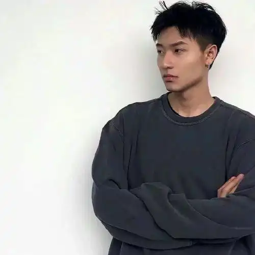 02.16微信头像一眼爱上