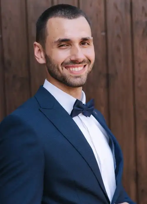 男士穿西装的22个禁忌,穿对了是气质,穿错了是事故