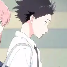 头像壁纸忘掉你,只是空话