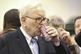 巴菲特眼里的市盈率多少为高巴菲特是犹太人吗身高照片