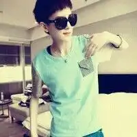 qq头像男生.酷帅