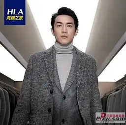 优衣库签井柏然背后服饰品牌与明星代言的华丽冒险