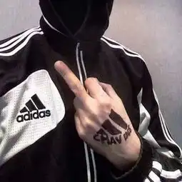 你们没有见过的欧美风酷拽男生霸气高清头像