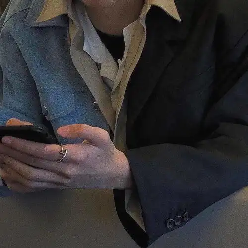 ins头像有木有喜欢的