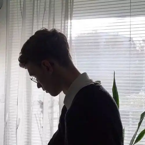 男生头像集
