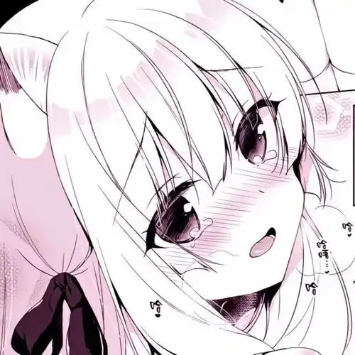 软妹漫头可是真正爱我的男孩子只要我开心