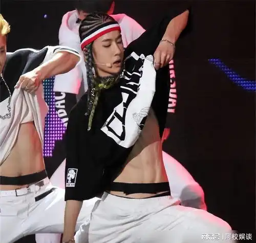 内娱最有男人味的艺人,李现,吴磊,黄景瑜,王一博赫然在列